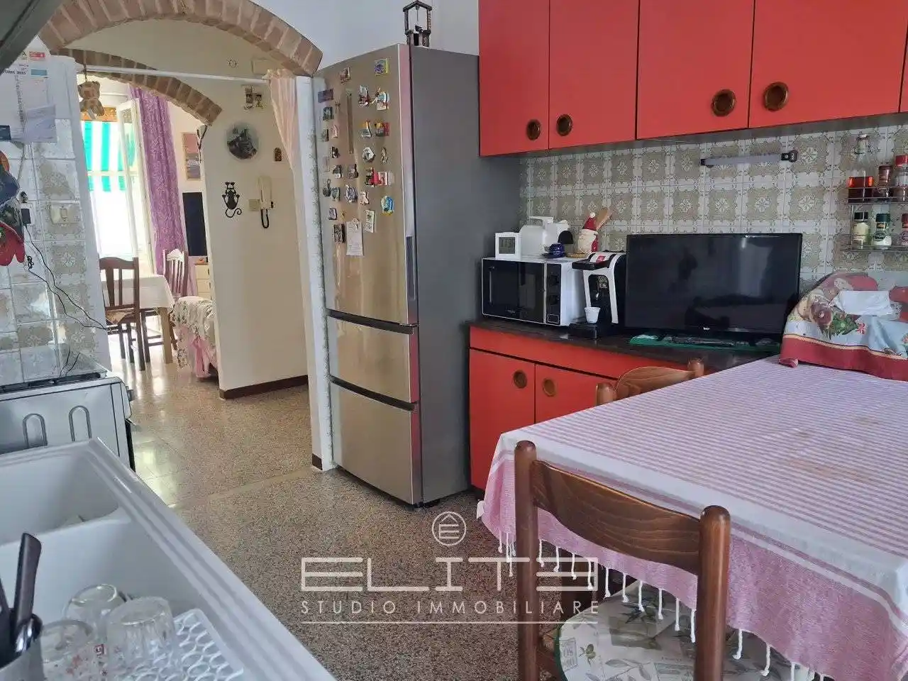 Trilocale via Augusto Tamburini, Collemarino, Ancona - foto 3