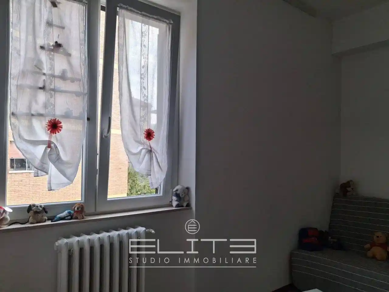 Trilocale via Augusto Tamburini, Collemarino, Ancona - foto 5