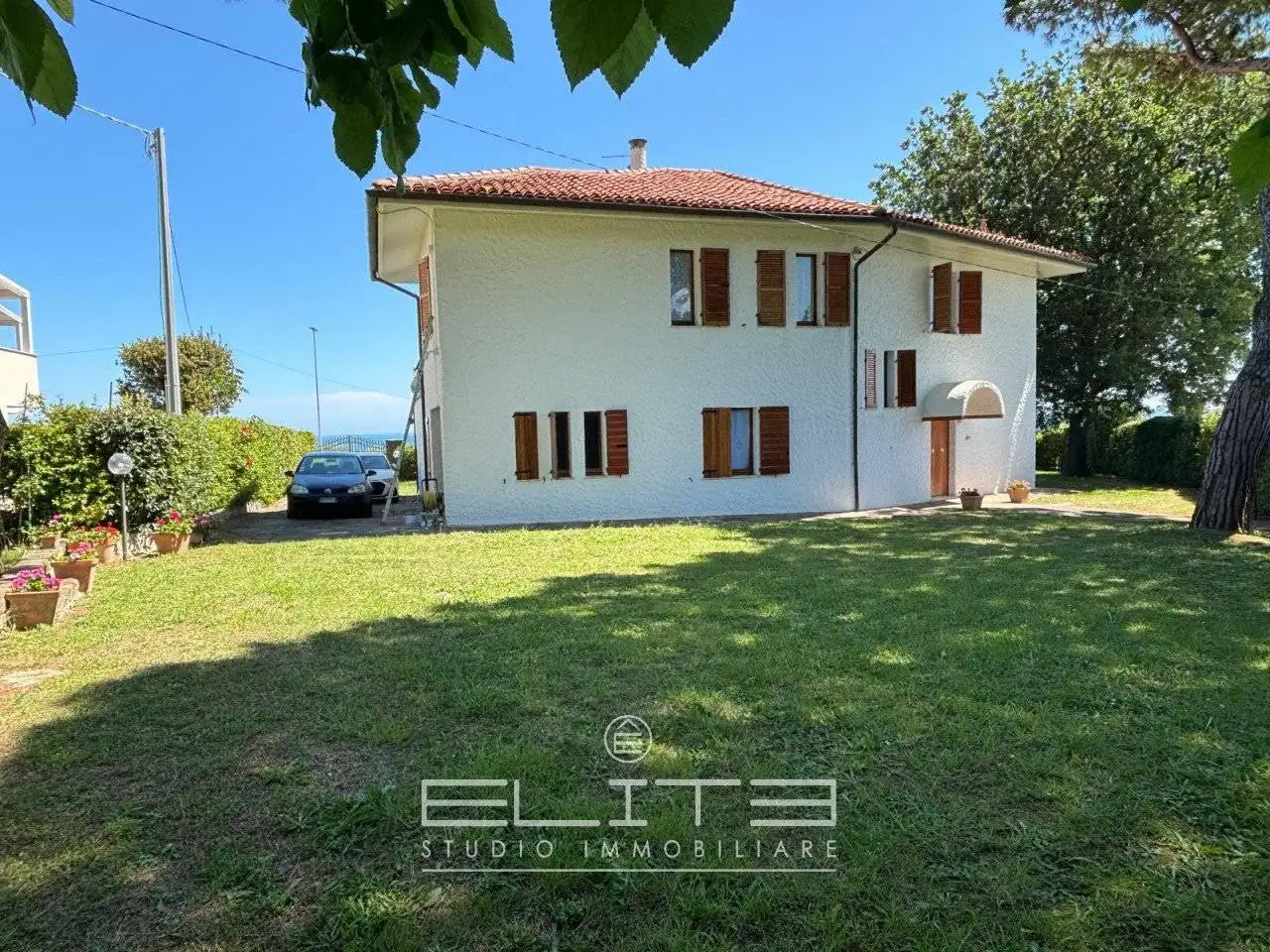 Villa unifamiliare viale Mare Verde, Marcelli, Numana - foto 4