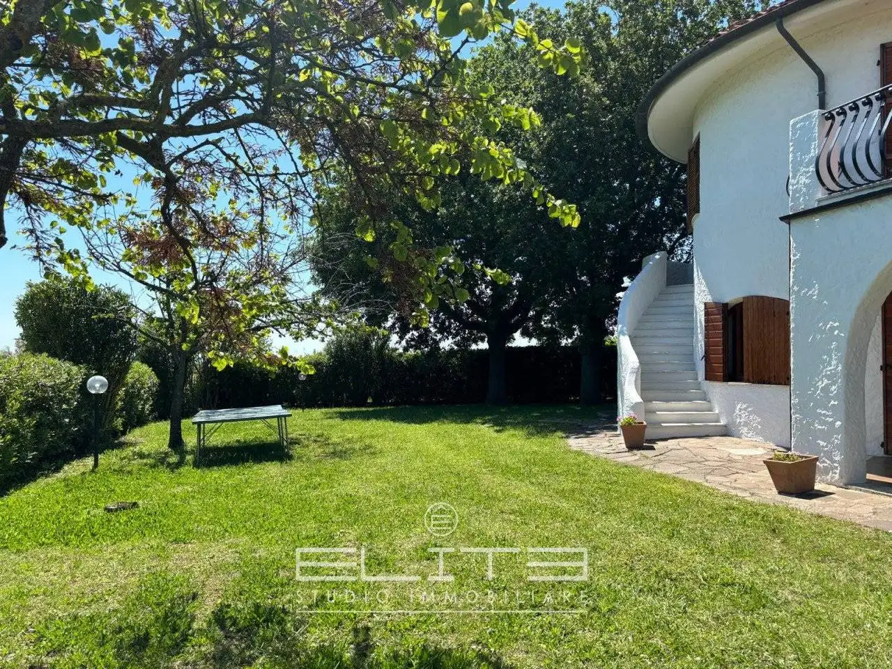 Villa unifamiliare viale Mare Verde, Marcelli, Numana - foto 5