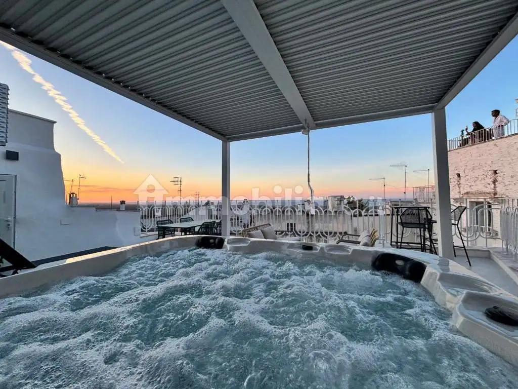 Casa indipendente in vendita a Ostuni