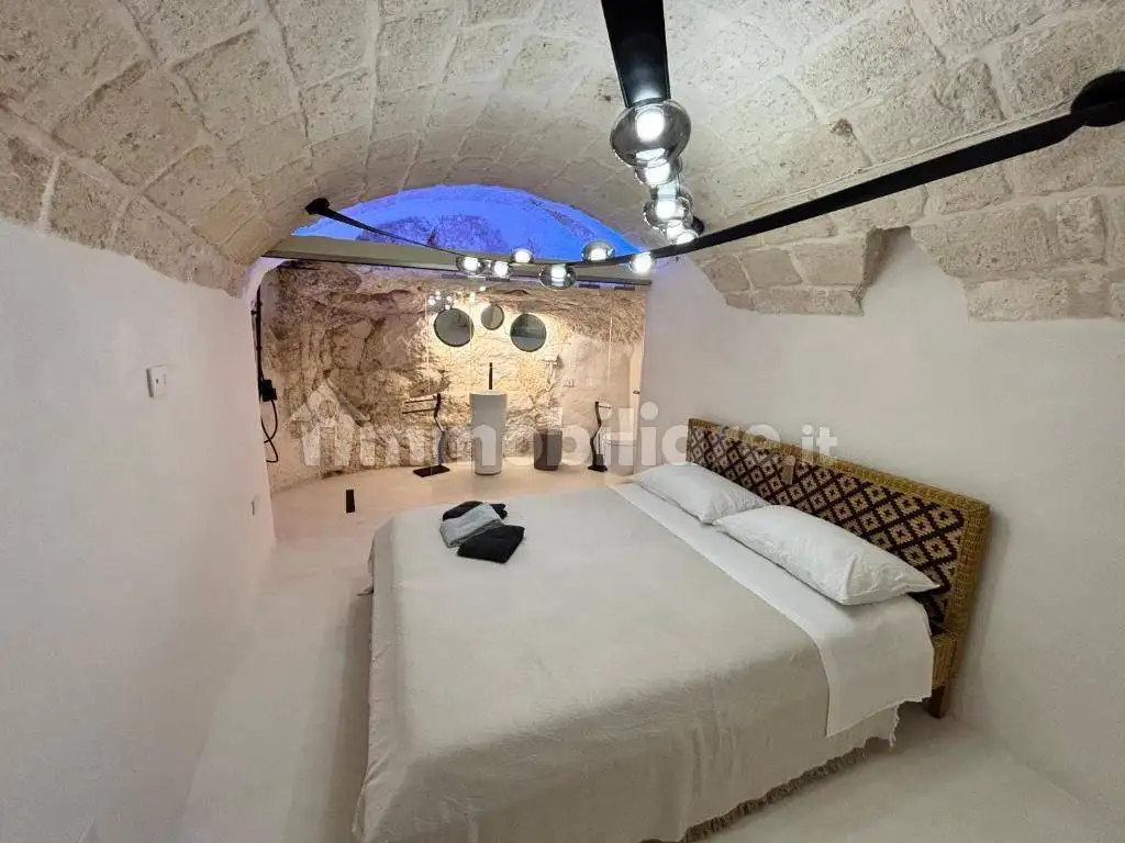 Terratetto unifamiliare via Cattedrale, Centro Storico, Ostuni - foto 2