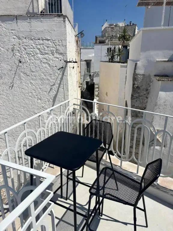 Terratetto unifamiliare via Cattedrale, Centro Storico, Ostuni - foto 5