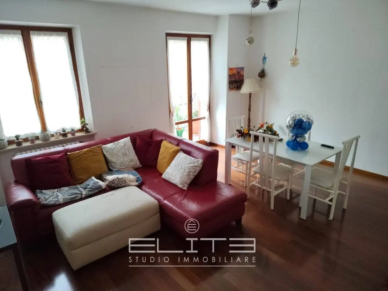 Appartamento in affitto a Falconara Marittima