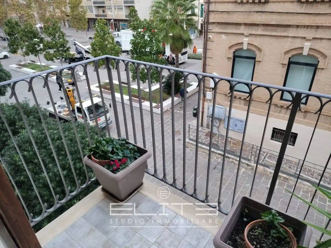 Appartamento piazza Mazzini, Centro, Falconara Marittima - foto 3