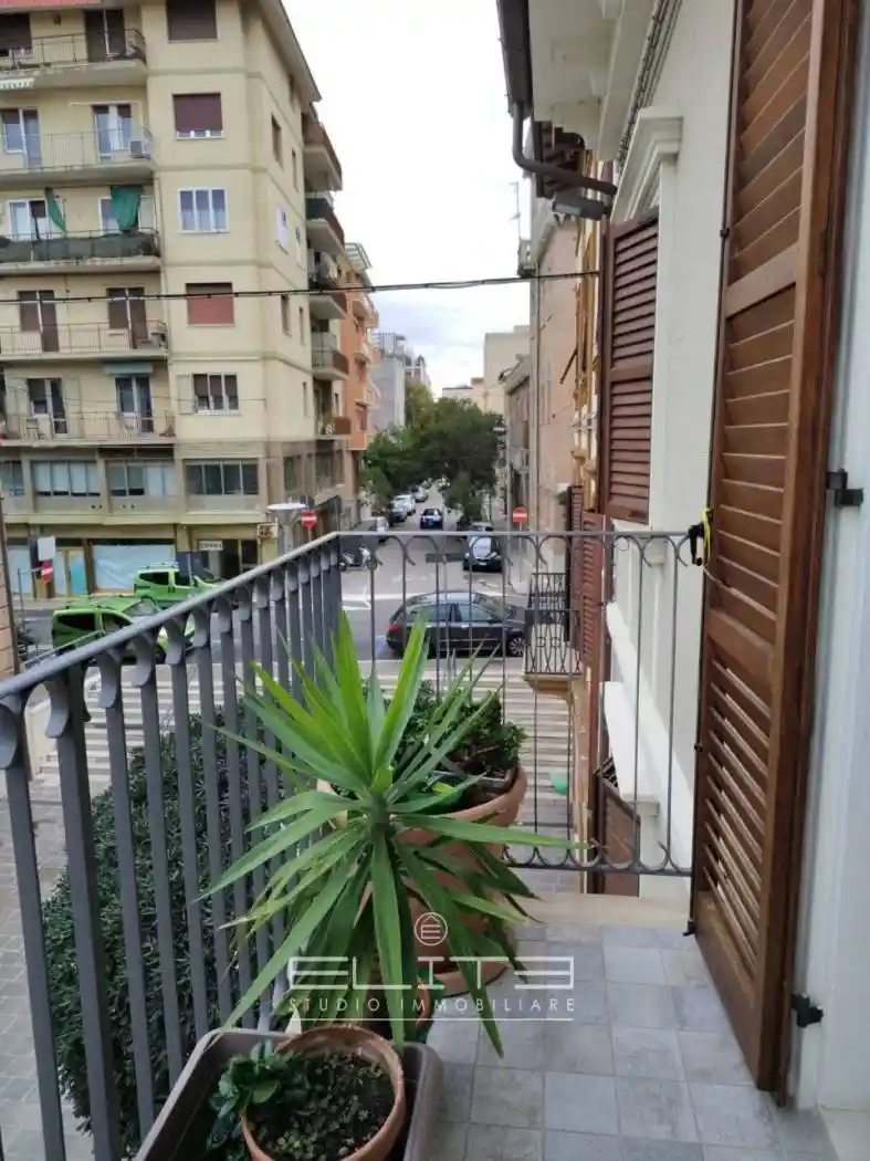 Appartamento piazza Mazzini, Centro, Falconara Marittima - foto 4