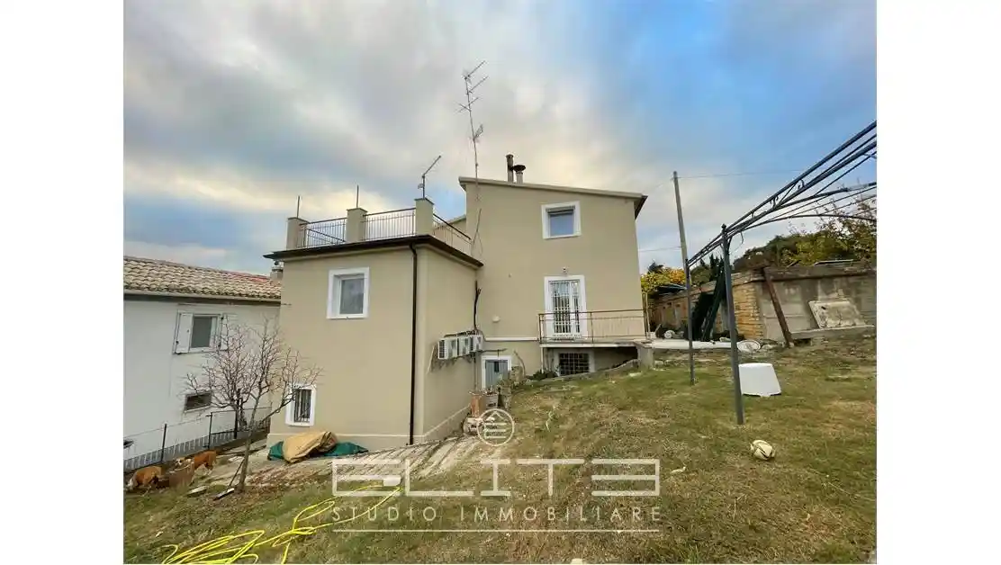 Casa indipendente - foto 2