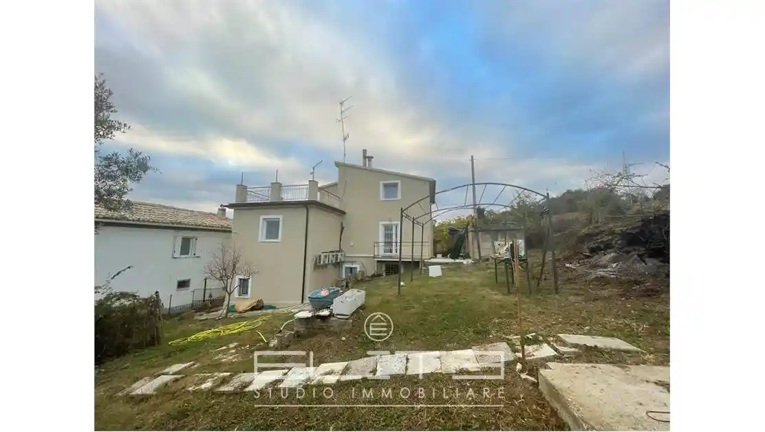 Casa indipendente - foto 3