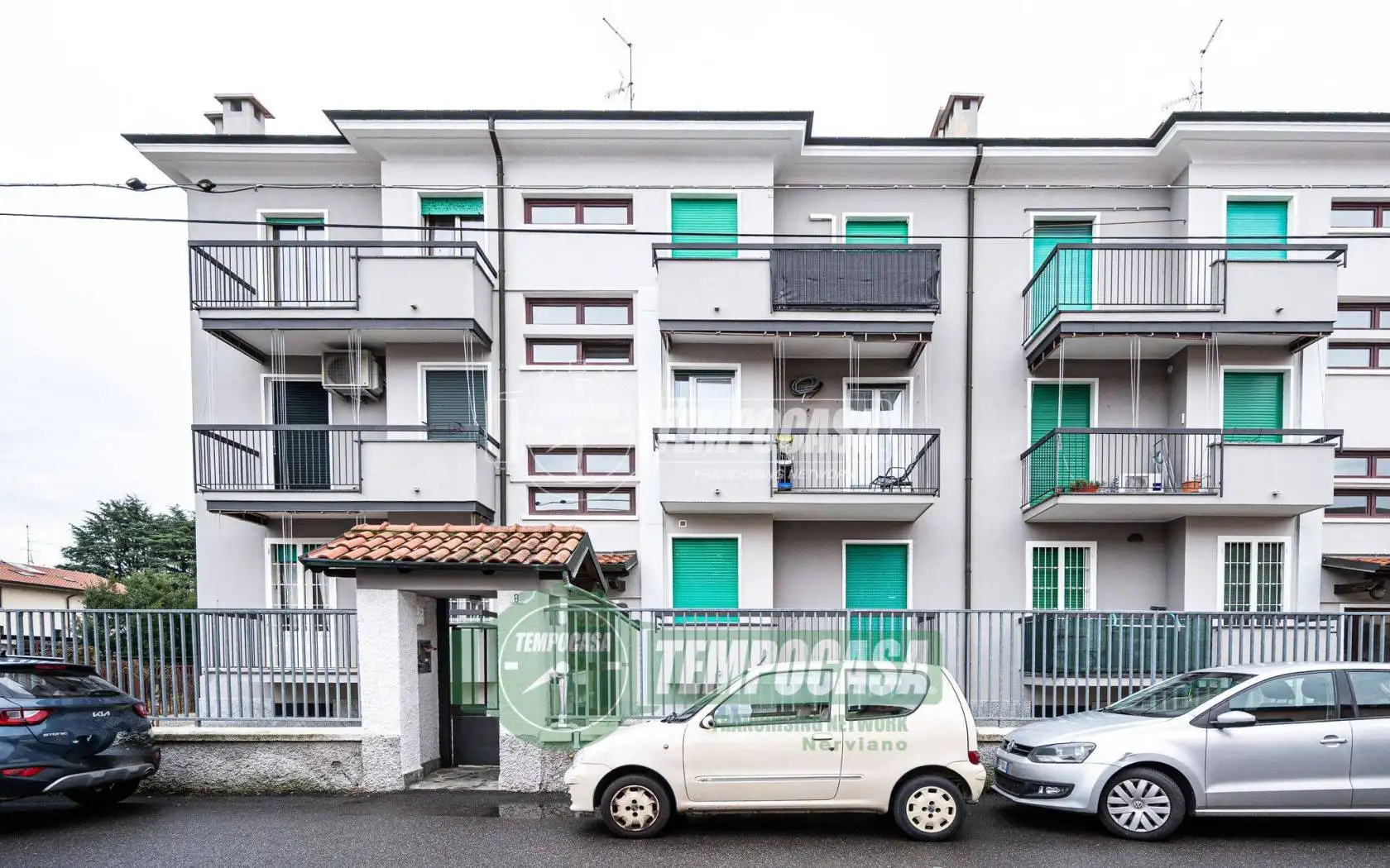 Appartamento in vendita a Nerviano