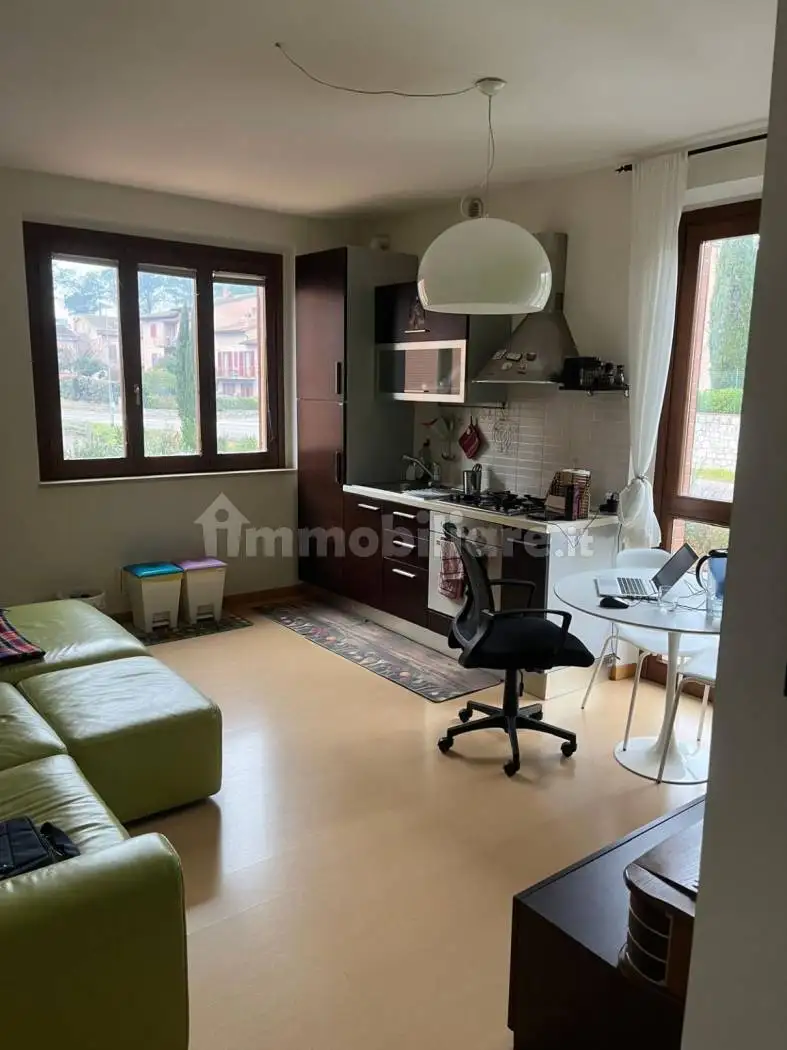 Appartamento in vendita a Castelnuovo Berardenga