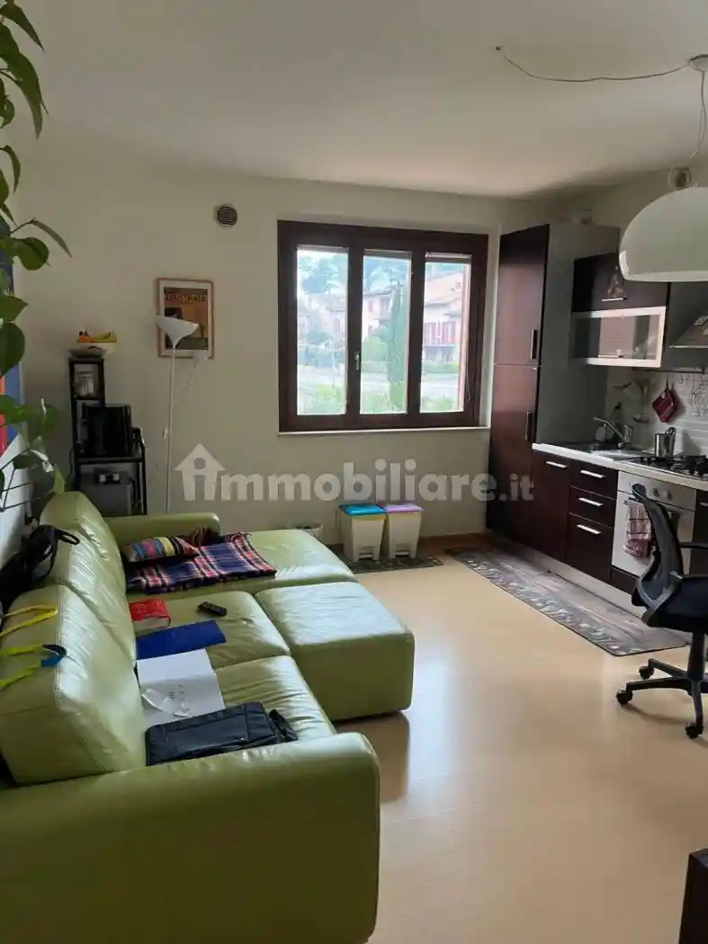 Bilocale piazza R Guttuso, Ponte A Bozzone, Castelnuovo Berardenga - foto 2