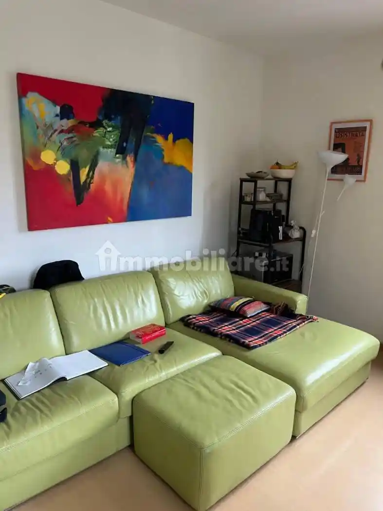 Bilocale piazza R Guttuso, Ponte A Bozzone, Castelnuovo Berardenga - foto 4