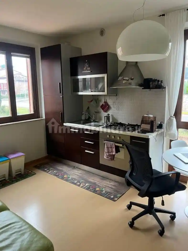 Bilocale piazza R Guttuso, Ponte A Bozzone, Castelnuovo Berardenga - foto 5