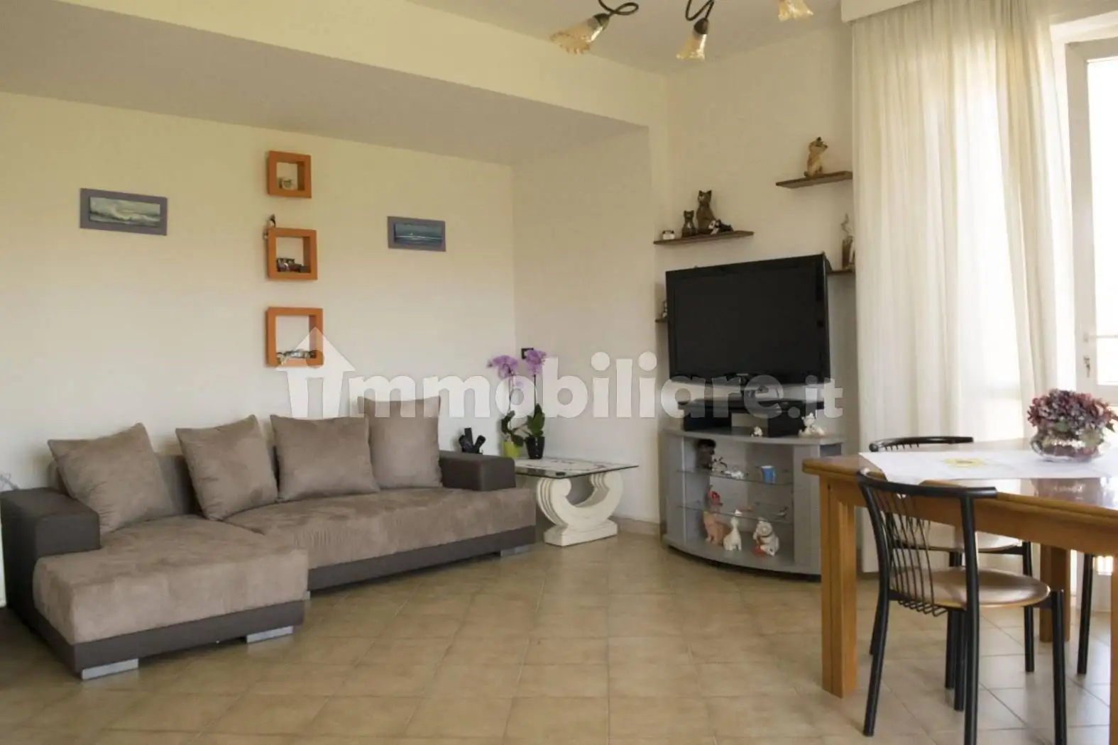 Appartamento in affitto a Pietrasanta