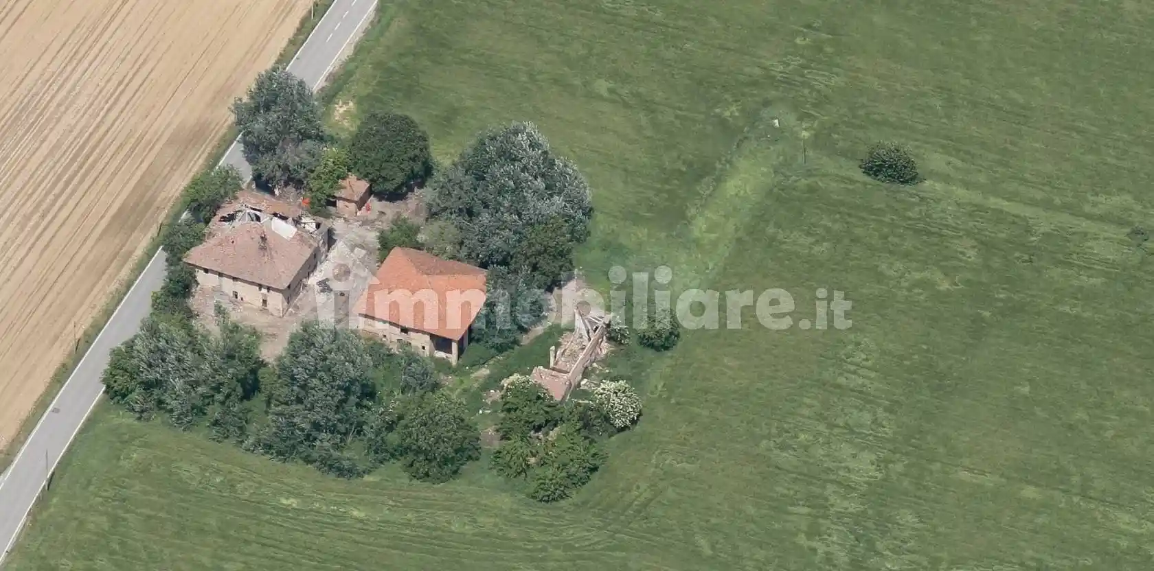 Rustico via Francesco Fantoni, Pilastro, Bologna - foto 2