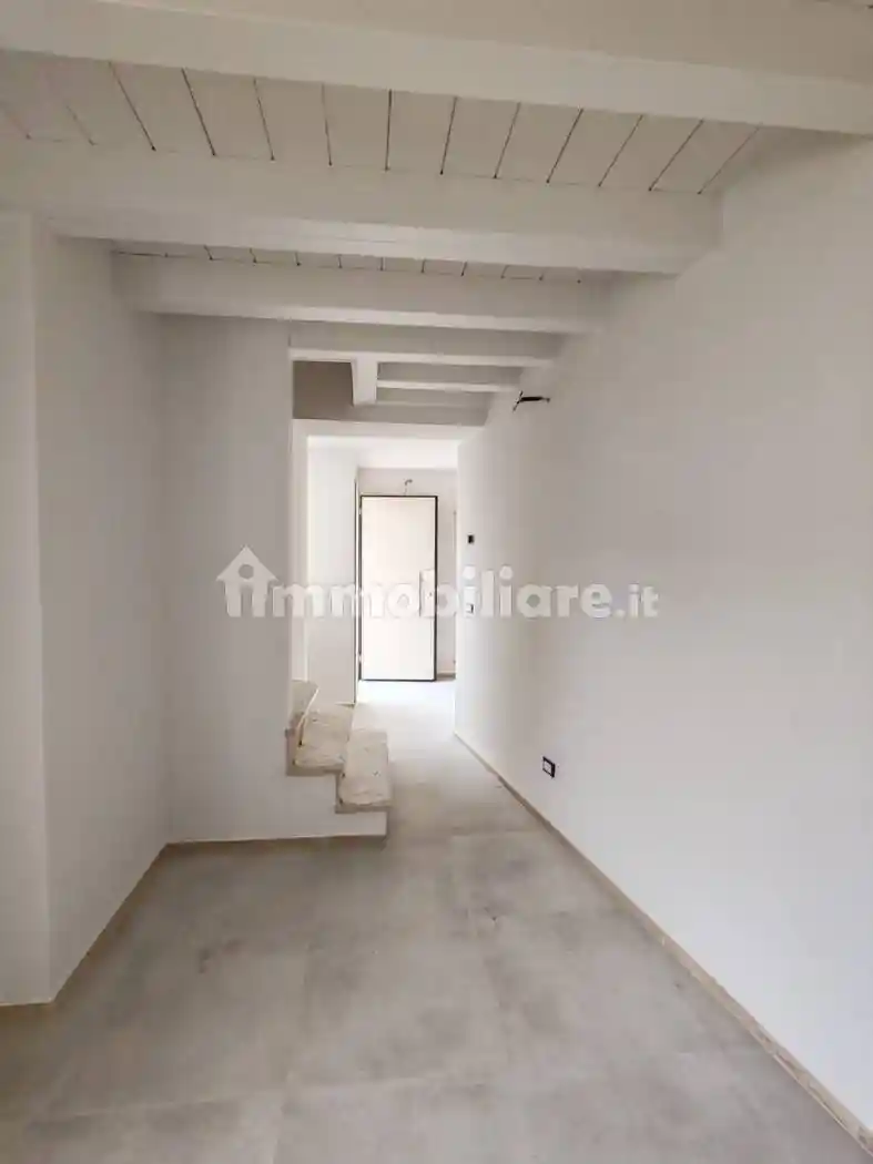 Villetta a schiera in vendita a Massa