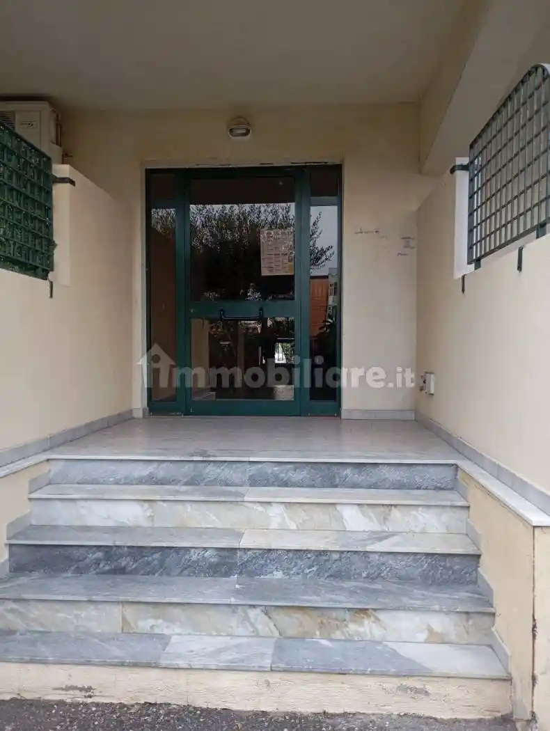 Palazzo - Edificio - foto 2