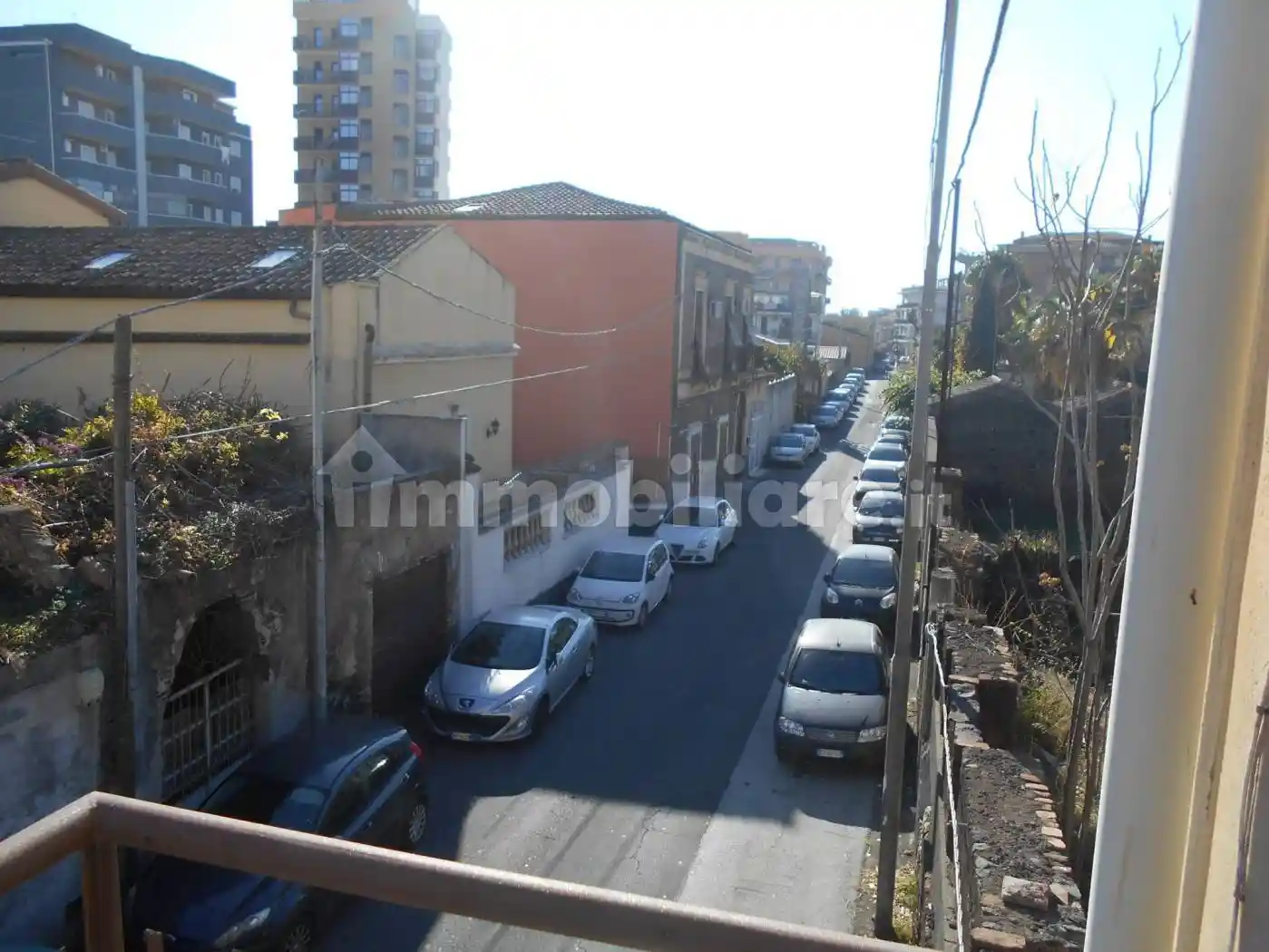 Terratetto unifamiliare via Curia 209/B, Rapisardi, Catania - foto 2