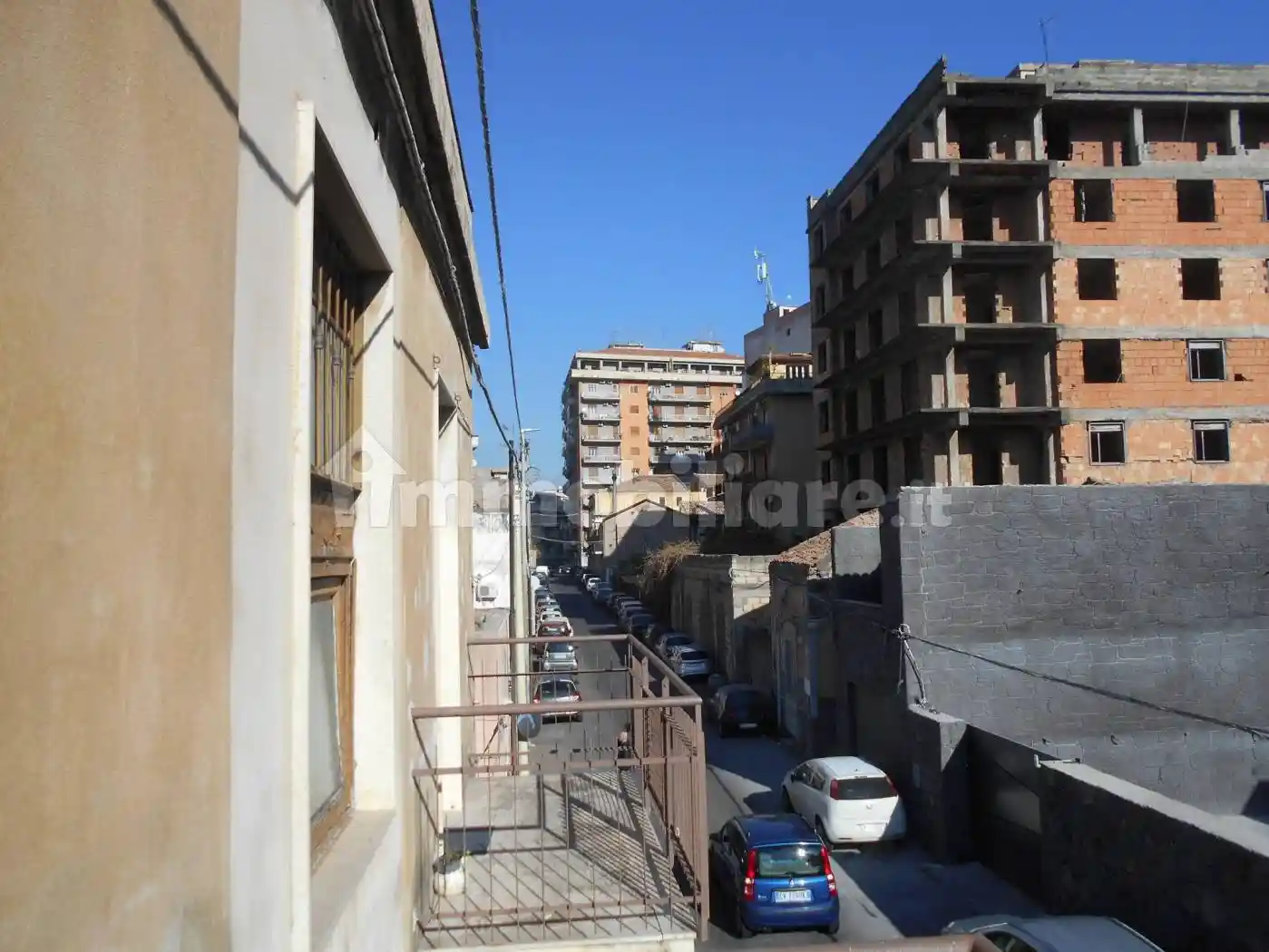 Terratetto unifamiliare via Curia 209/B, Rapisardi, Catania - foto 3