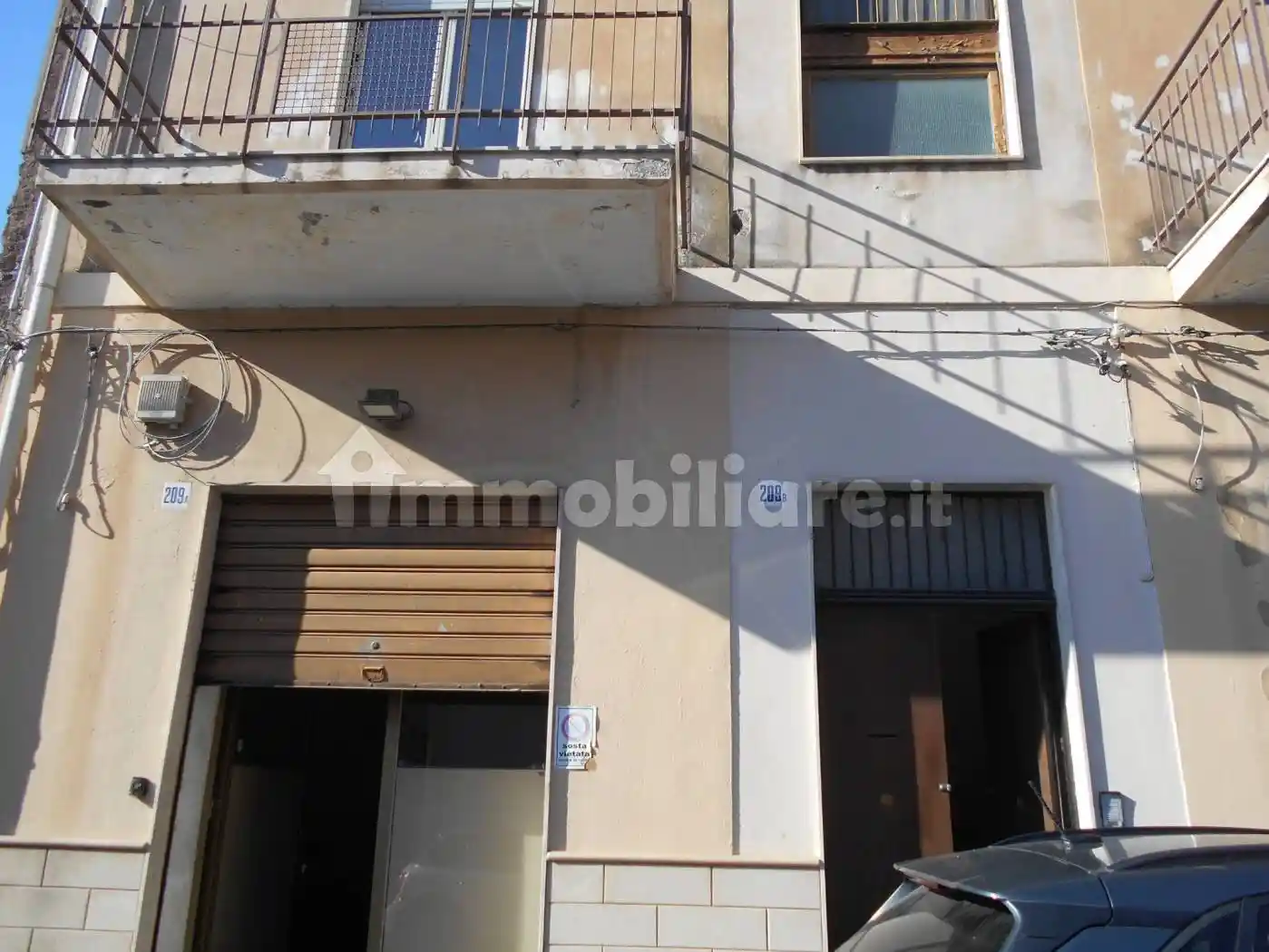 Terratetto unifamiliare via Curia 209/B, Rapisardi, Catania - foto 4