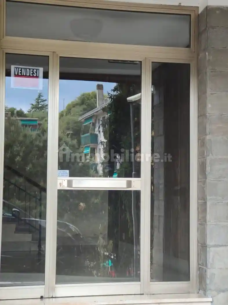 Appartamento in vendita a Rapallo