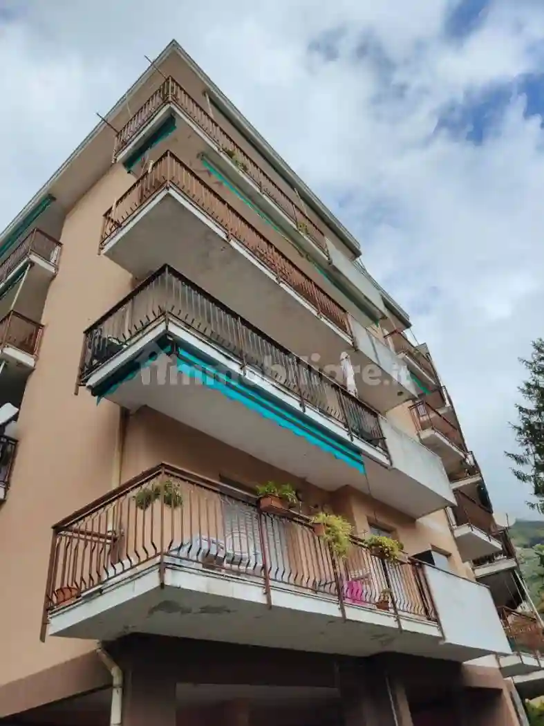 Quadrilocale via Lenoli, Golf - Castellino, Rapallo - foto 4