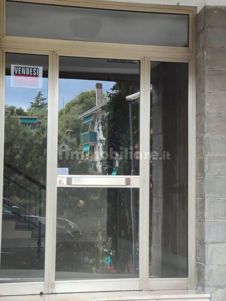 Appartamento in vendita a Rapallo