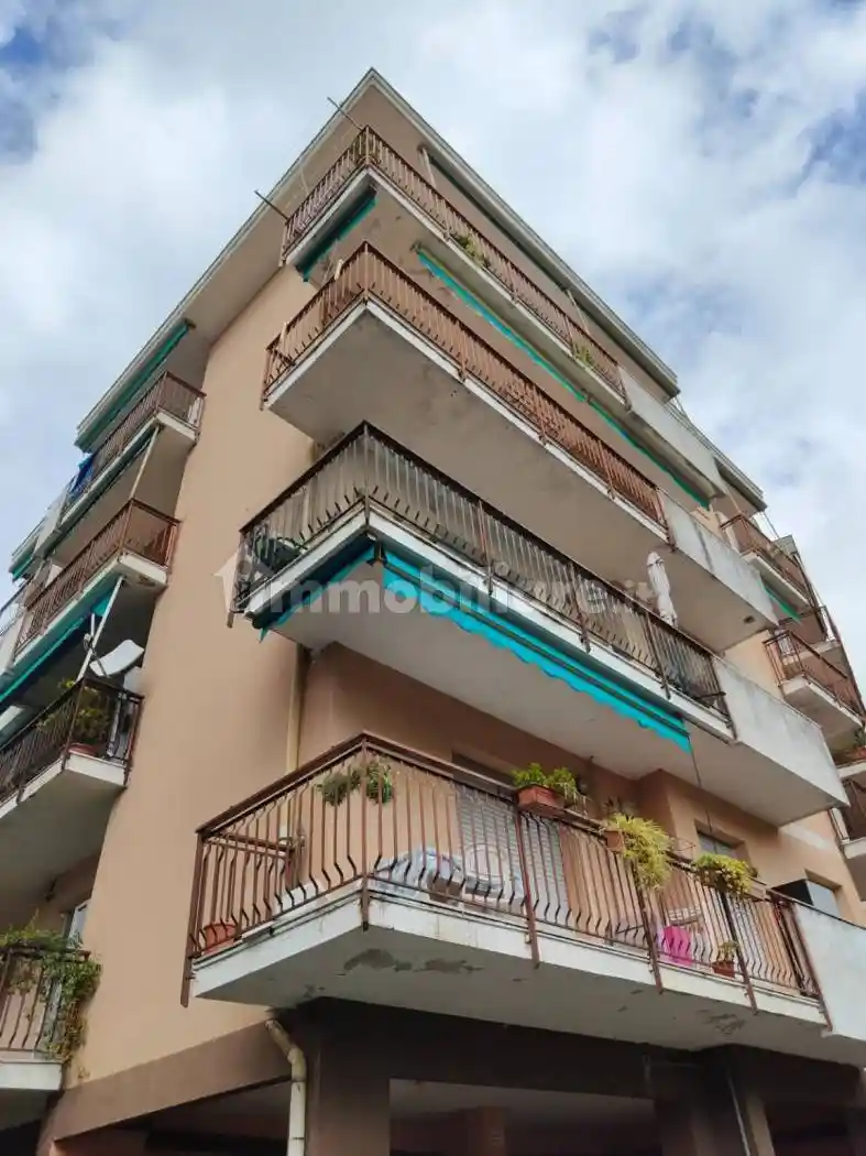 Quadrilocale via Lenoli, Golf - Castellino, Rapallo - foto 3