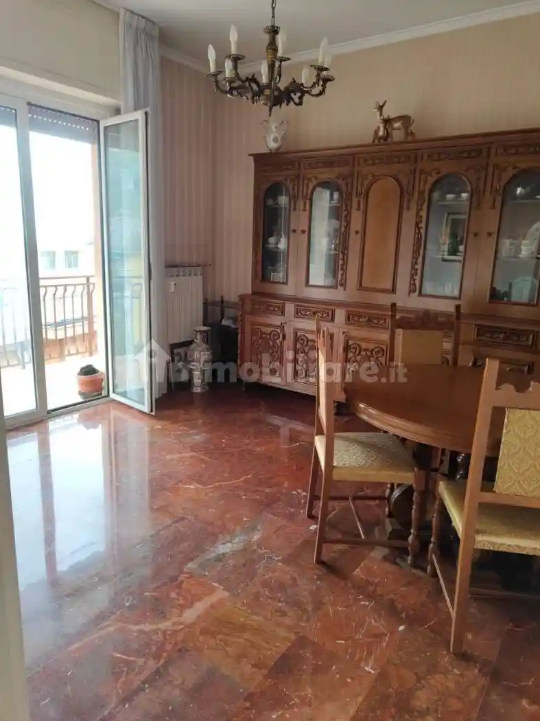 Quadrilocale via Lenoli, Golf - Castellino, Rapallo - foto 4