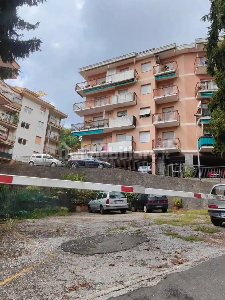 Quadrilocale via Lenoli, Golf - Castellino, Rapallo - foto 5