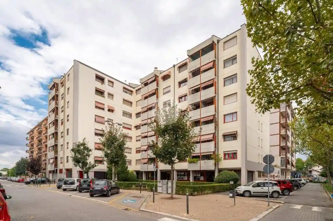 Appartamento in vendita a Beinasco