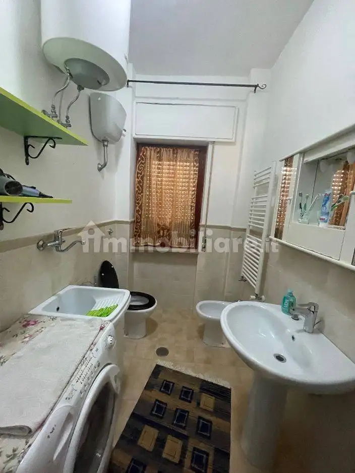 Appartamento in affitto a Catanzaro