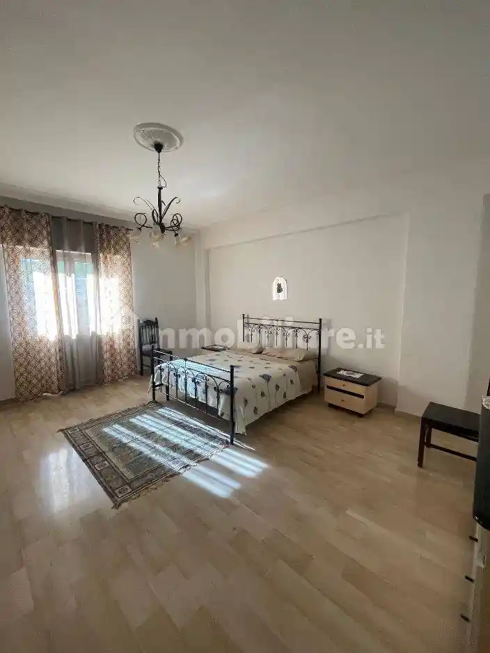 Trilocale viale Vincenzo De Filippis, Sant'Antonio - De Filippis, Catanzaro - foto 2