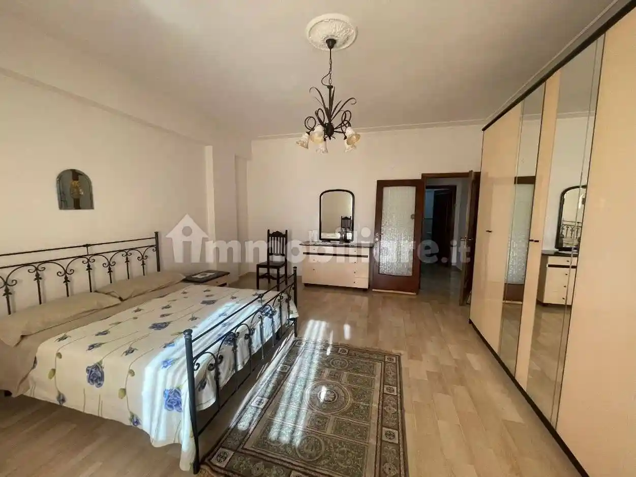 Trilocale viale Vincenzo De Filippis, Sant'Antonio - De Filippis, Catanzaro - foto 3