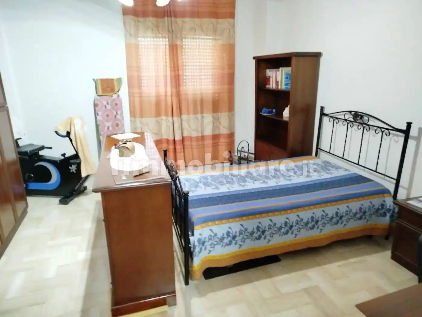 Trilocale viale Vincenzo De Filippis, Sant'Antonio - De Filippis, Catanzaro - foto 5