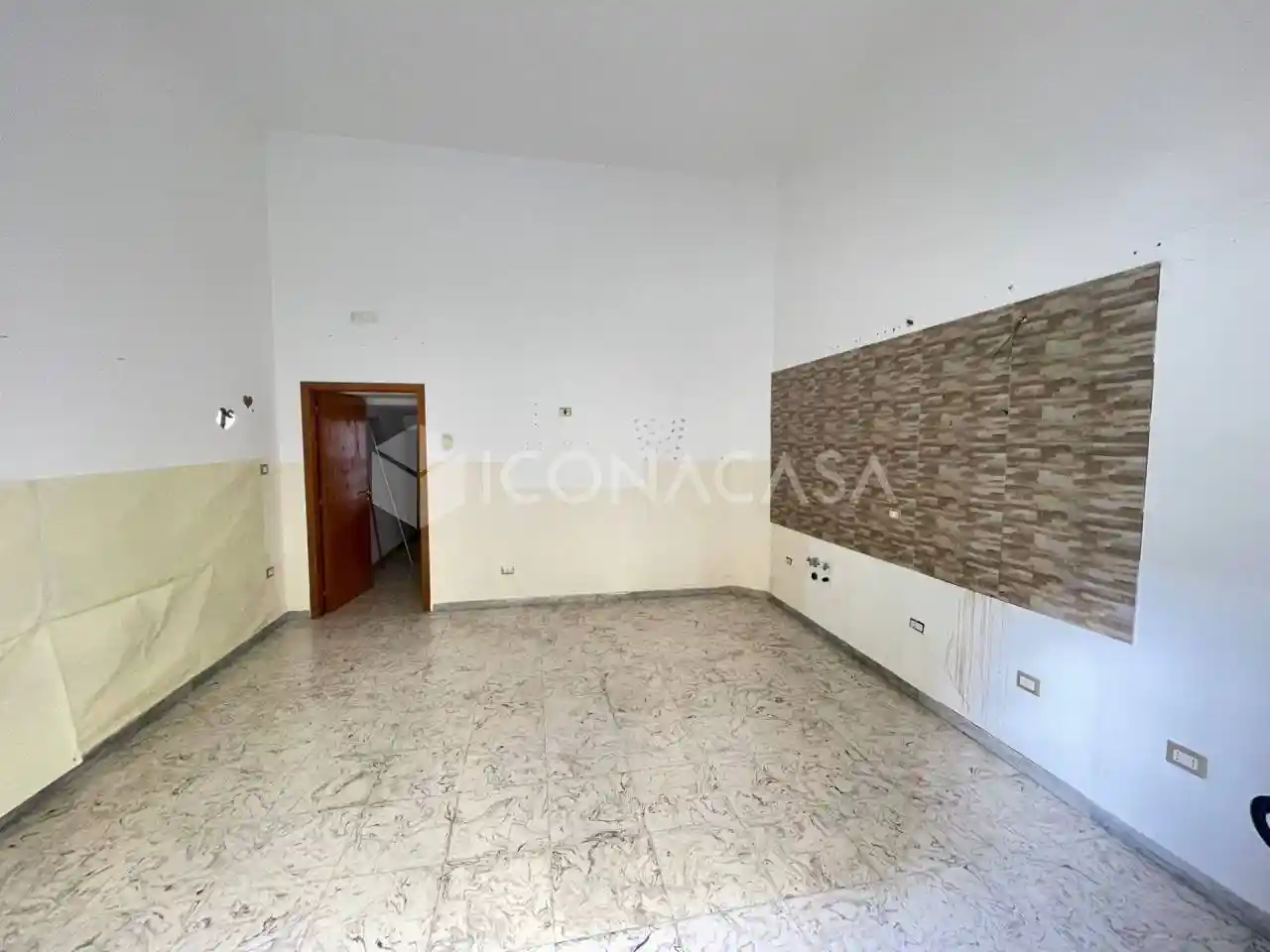 Bilocale via Alfredo Baccarini 22, Molfetta - foto 2