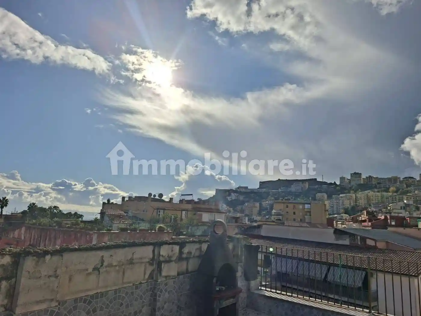 Trilocale via San Mandato 78, Piazza Canneto - Salvator Rosa, Napoli - foto 4