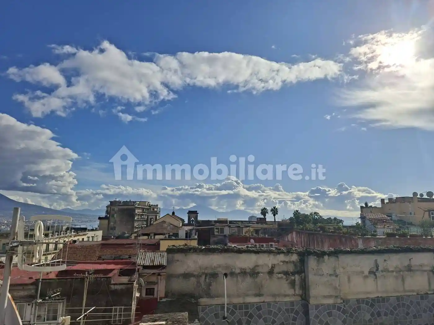 Trilocale via San Mandato 78, Piazza Canneto - Salvator Rosa, Napoli - foto 5