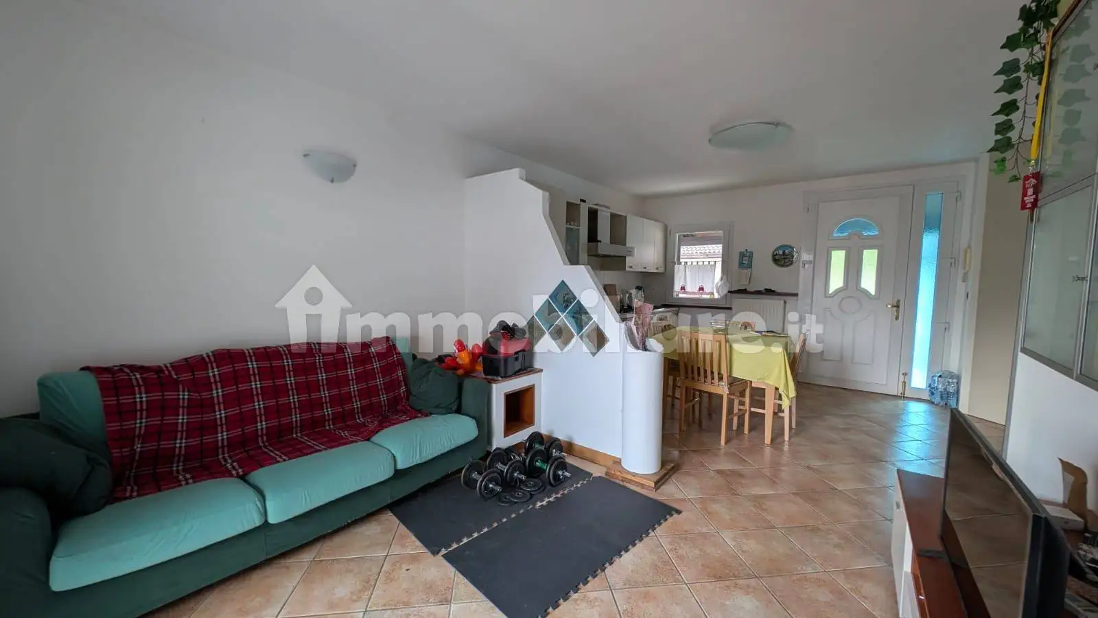 Trilocale via Curva, Centro, Cavazzo Carnico - foto 3