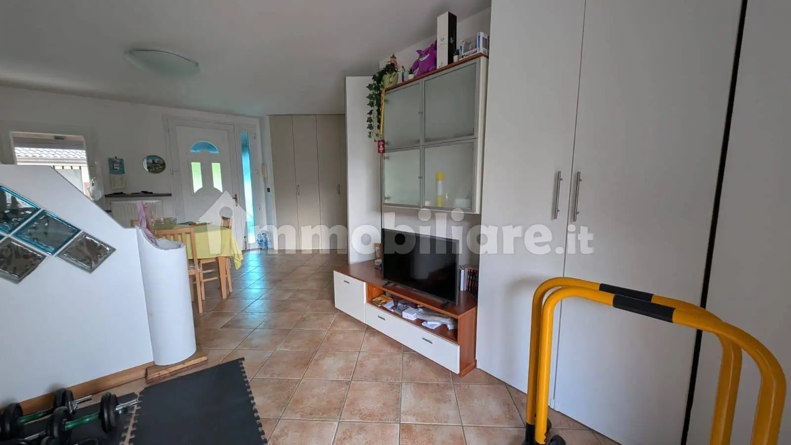 Trilocale via Curva, Centro, Cavazzo Carnico - foto 4