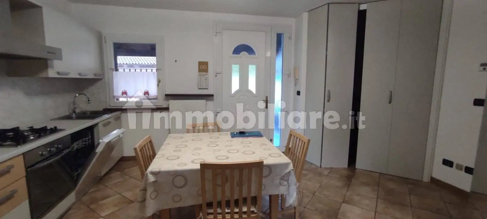 Trilocale via Curva, Centro, Cavazzo Carnico - foto 5