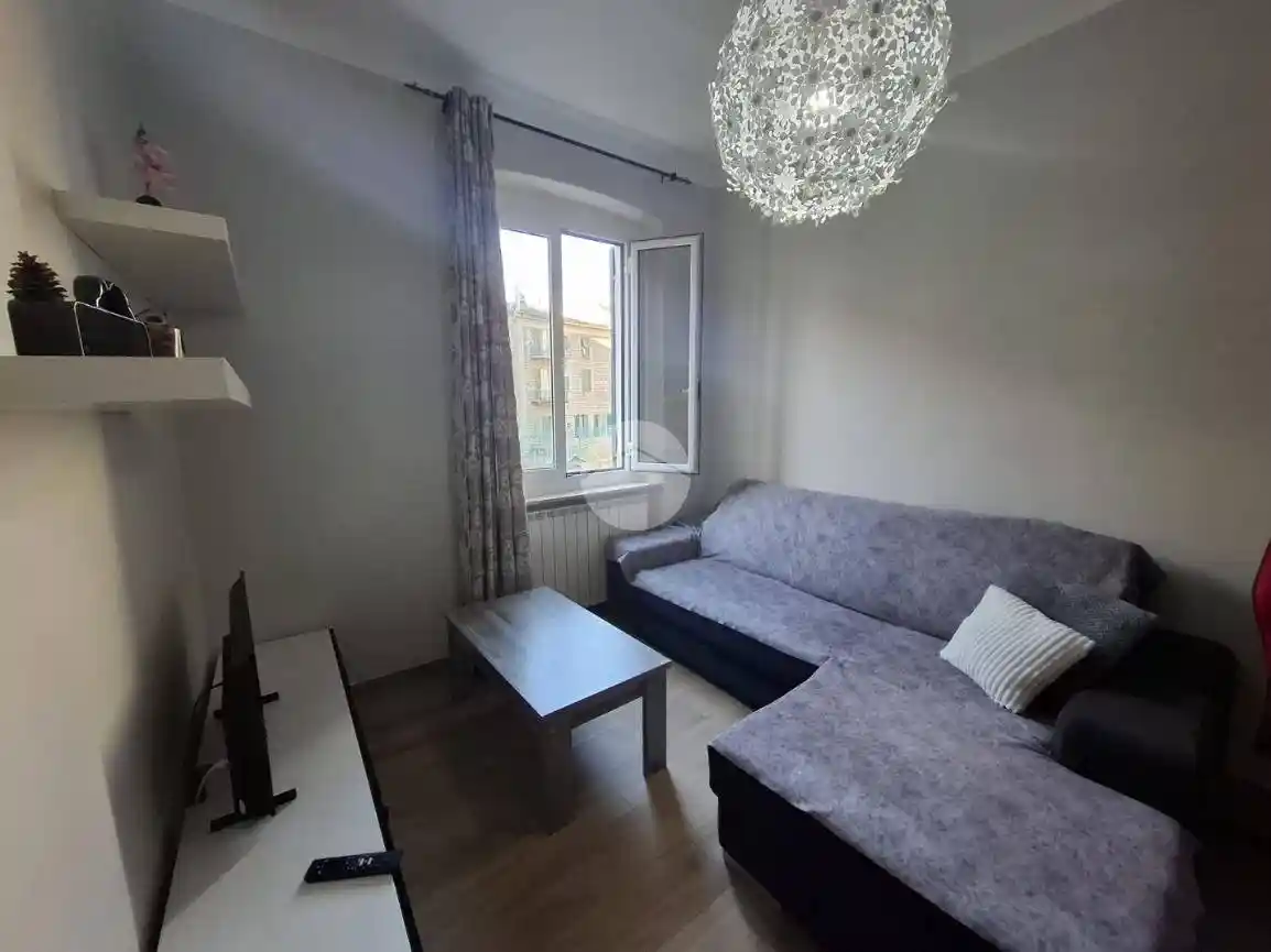 Quadrilocale via Teresio Mario Canepari 6, Certosa, Genova - foto 3