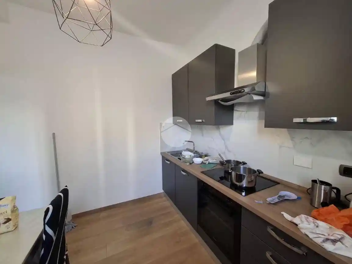 Quadrilocale via Teresio Mario Canepari 6, Certosa, Genova - foto 4