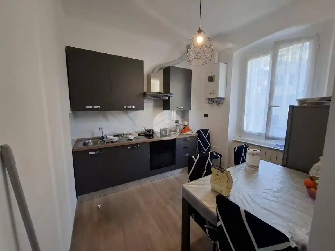 Quadrilocale via Teresio Mario Canepari 6, Certosa, Genova - foto 5