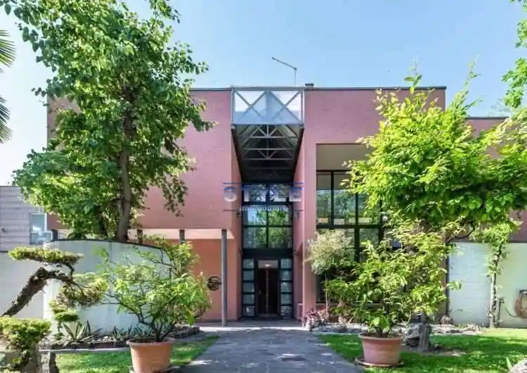 Villa in vendita a Fiesso d'Artico