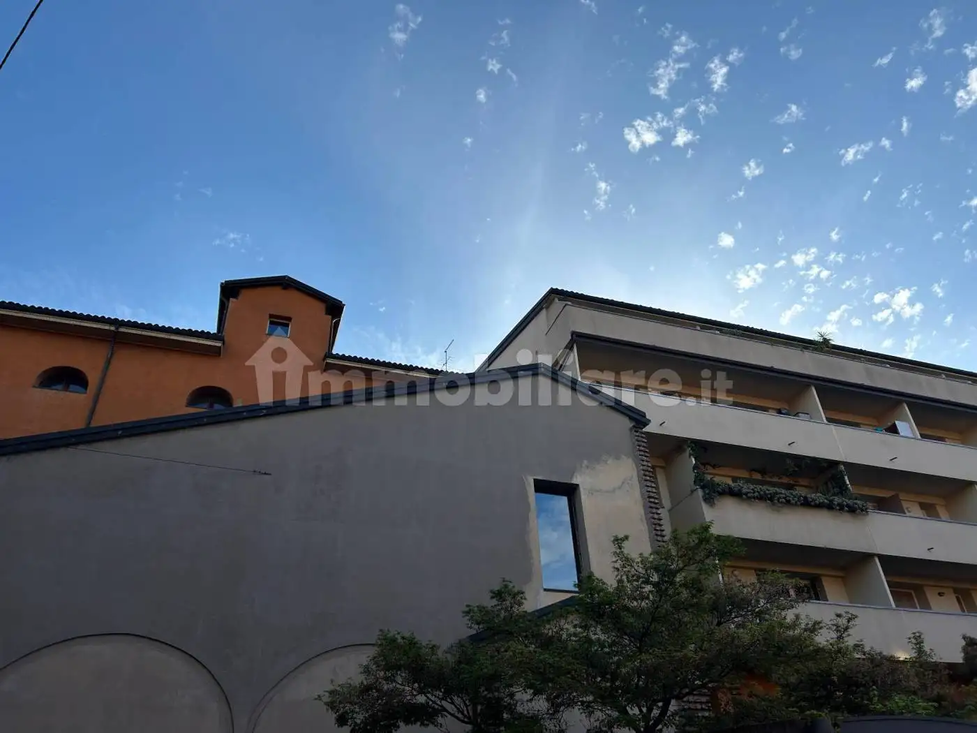 Appartamento in vendita a Bologna