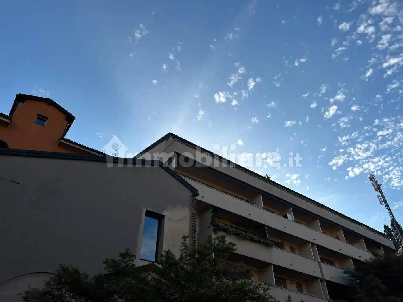 Quadrilocale buono stato, quarto piano, Centro Storico, Bologna - foto 2