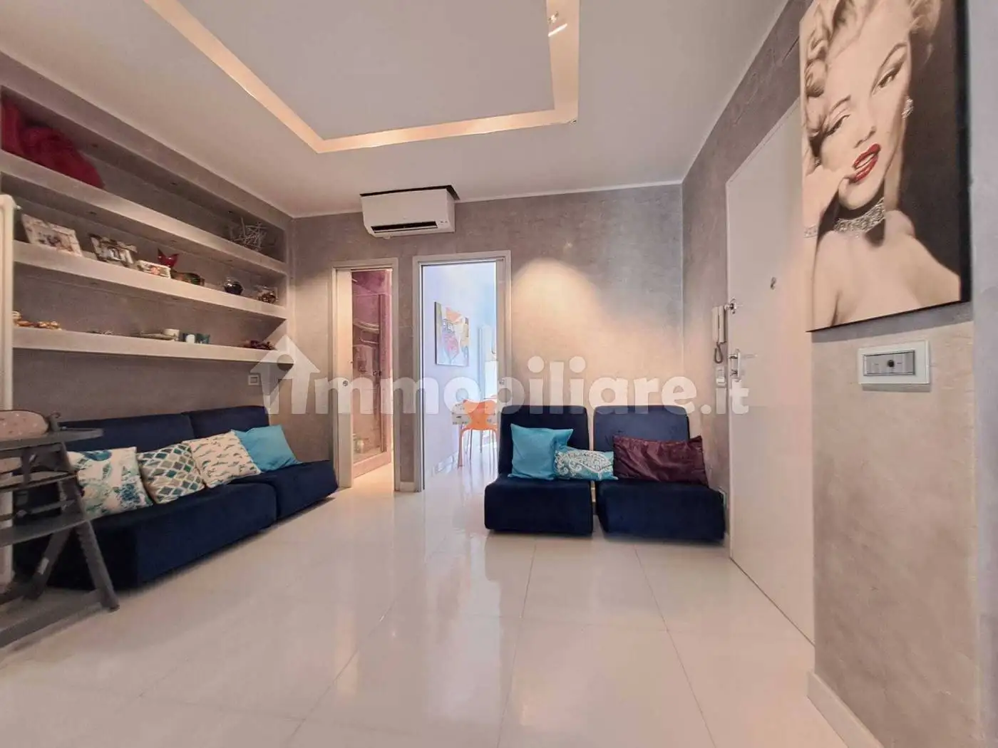 Appartamento in vendita a Alassio