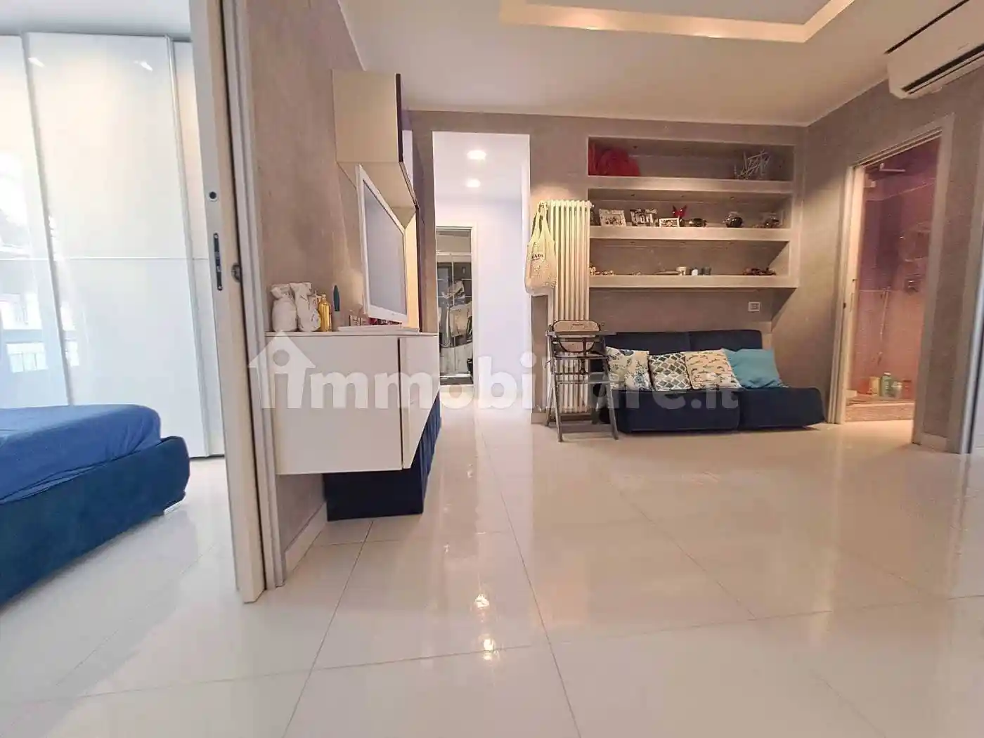 Appartamento via Bogliolo, Via Roma, Borgo Barusso, Alassio - foto 3