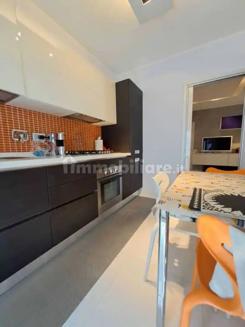 Appartamento via Bogliolo, Via Roma, Borgo Barusso, Alassio - foto 4